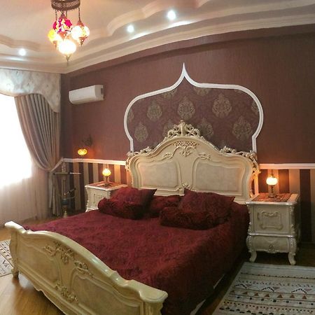 Center Baku Apartman Kültér fotó