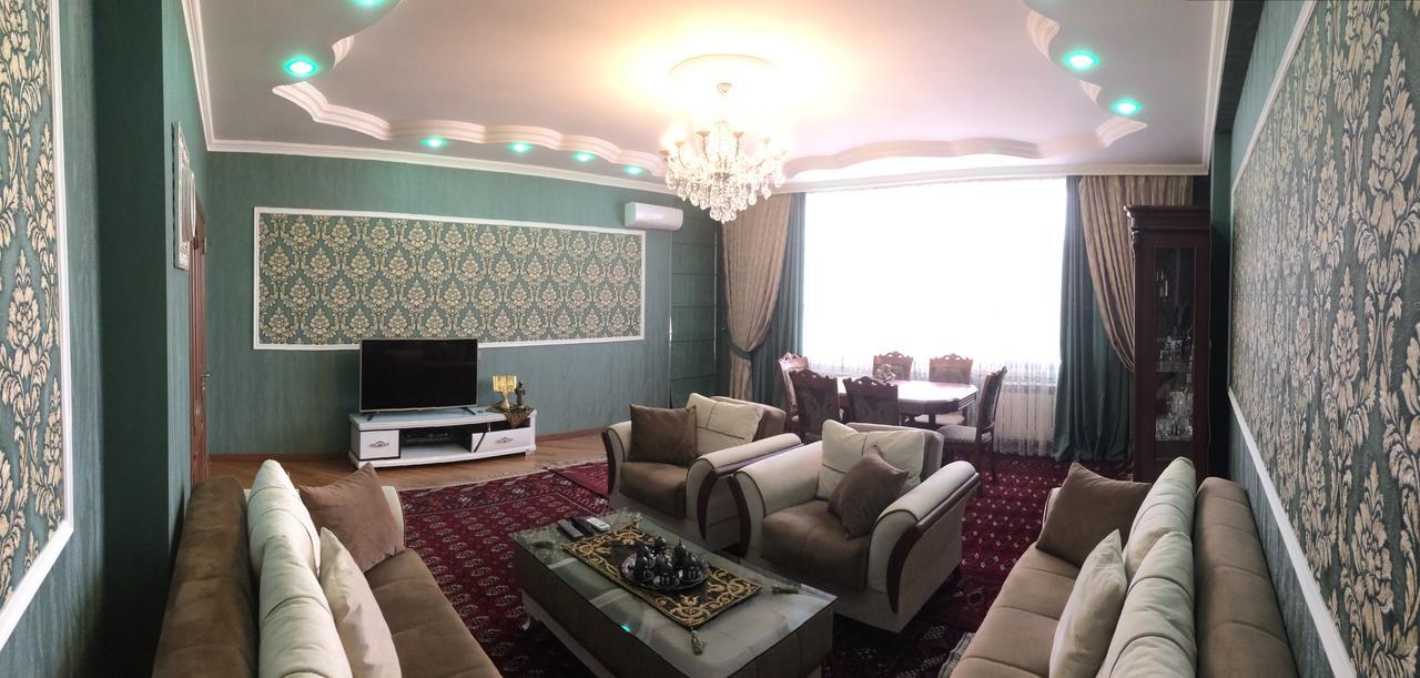 Center Baku Apartman Kültér fotó