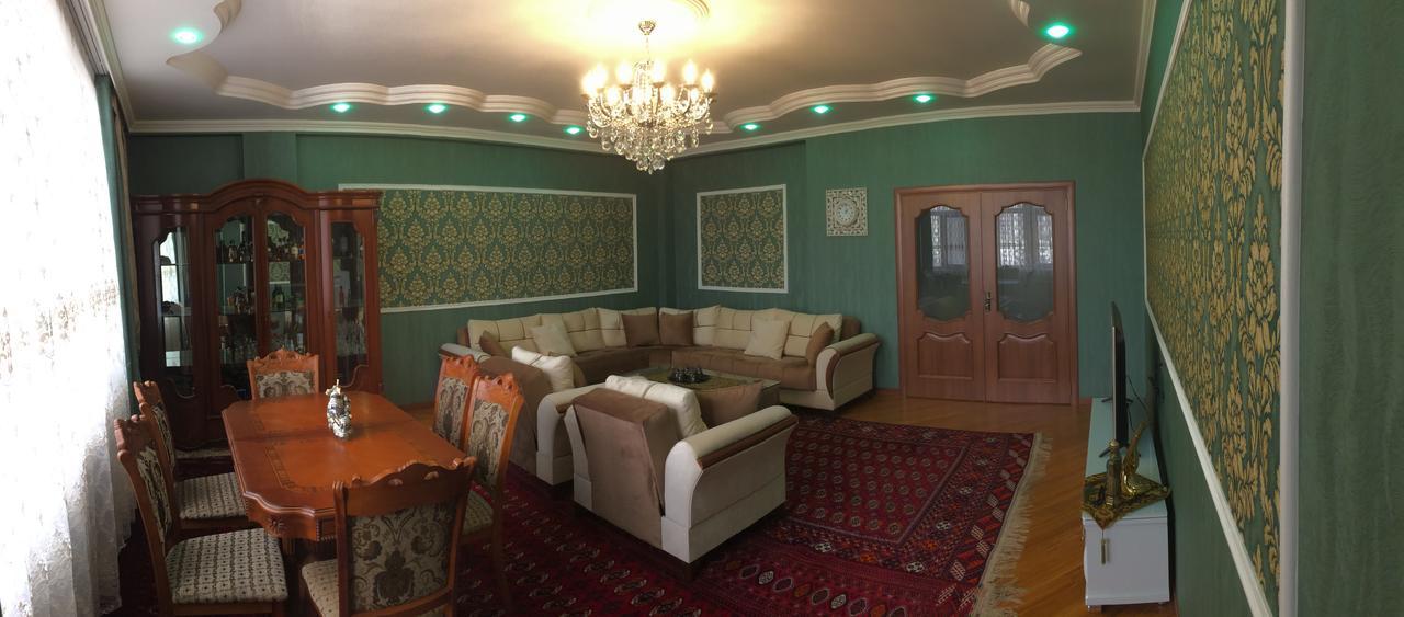 Center Baku Apartman Kültér fotó